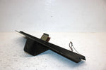 1998 Arctic Cat Zr 500 (2nd Run) Oem Clutch Belt Cover 0707-187 SA62
