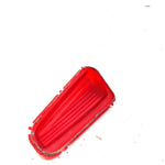 2006 Honda Foreman 500 OEM Left Taillight Lens 33760-HN8-003 AH14