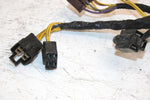 1996 Ski-doo Mxz 583 Oem Hood Wire Harness SS11