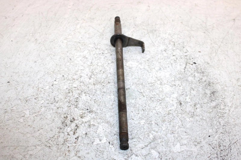 1985 Honda Atc110 A Oem Shift Shaft 24610-080-010 AH13