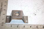 99 Polaris Indy 500 Oem Oil Tank Bracket Pair 5241334 Q3652