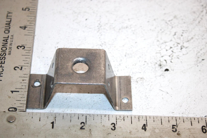 99 Polaris Indy 500 Oem Oil Tank Bracket Pair 5241334 Q3652