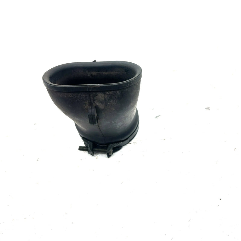 04 Yamaha Bruin 350 YFM350FA 4x4 OEM Air Inlet Duct 5ND-E4437-02-00 AY63