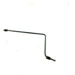 2002 Bombardier Quest 500 OEM Front Brake Hard Line Tube 705600036 AB14