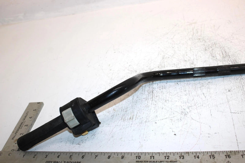 07 Polaris Sportsman 800 Efi Oem Handlebars/LH, HI/LO/OFF, 4011835 AP59