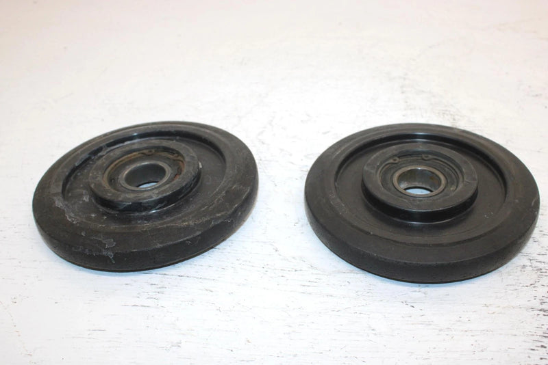 1999 Polaris 500 Xc Oem Rear Upper Idler Wheel Pair 1543023 SP28