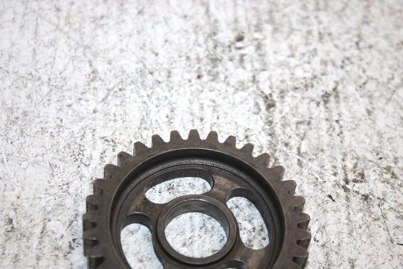 1998 Honda Foreman Fourtrax Oem Mainshaft 5th Gear 23481-HM7-000 AH35