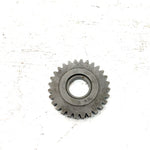 05 Honda Foreman 500 TRX500FE 4x4 OEM 28T Countershaft Gear 23751-HP0-A00 AH90