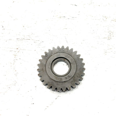 05 Honda Foreman 500 TRX500FE 4x4 OEM 28T Countershaft Gear 23751-HP0-A00 AH90