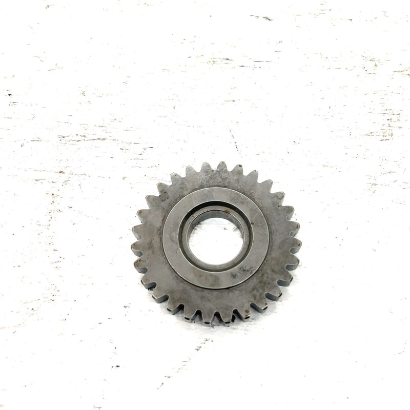 05 Honda Foreman 500 TRX500FE 4x4 OEM 28T Countershaft Gear 23751-HP0-A00 AH90