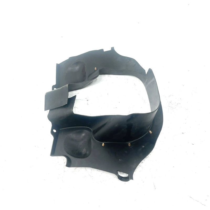 02-03 Honda Rancher 350 TRX350FM 4x4 S OEM Upper Fuel Tank Protector 61700-HN5-H