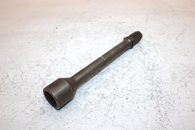 2004 Yamaha  Bruin 350 Oem Rear Center Drive Shaft 5ND-G6172-10-00 AY24