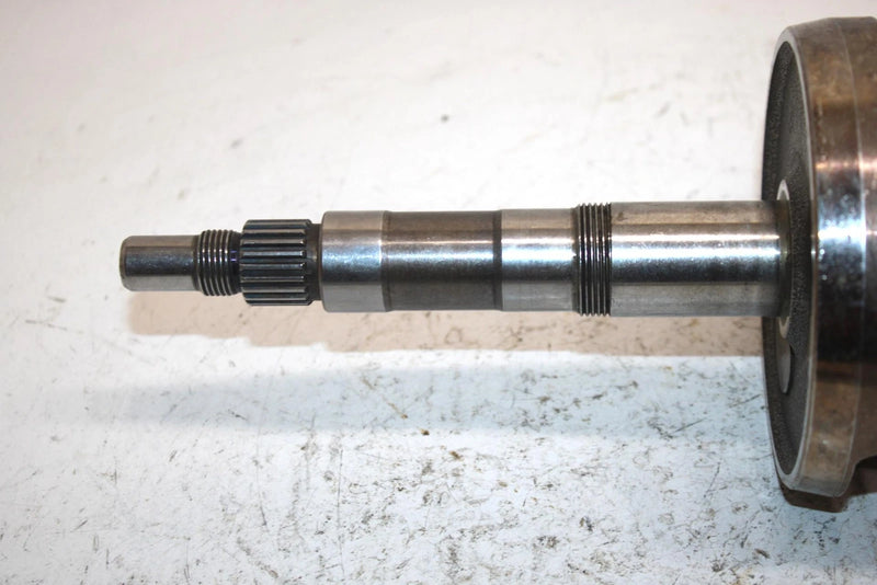 1990 Kawasaki Bayou 300 Oem Crankshaft 13031-1388 AK22