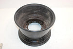 2005 Polaris Sportsman 500 Ho Oem 12x8 Rear Wheel Rim 1520457-067 AP176