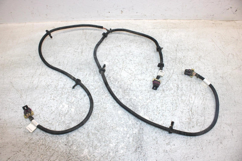 2019 Polaris Ranger 900 Xp Oem Tail Light Harness 2411801 XP6