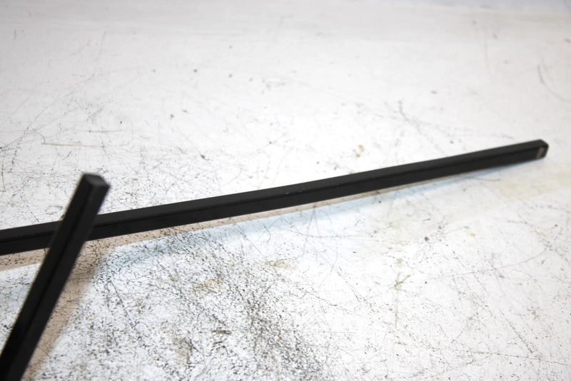 03 Arctic Cat Zl 600 Oem Right Skid Spring 0704-902 SAS14
