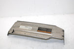 2008 Polaris Iq Shift 600 Oem Clutch Belt Cover 1016003 SP181