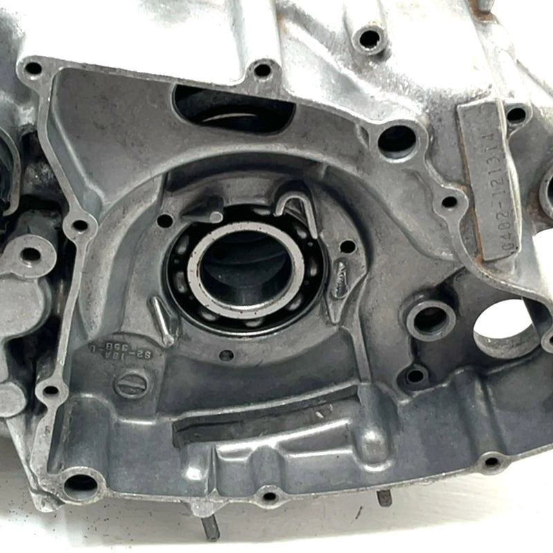null Suzuki Quadrunner 160 OEM Crankcase 11301-35861 AS32