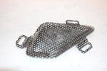 03 Bombardier Quest 650 Oem Left Rear Grill 705000367 AB1.1