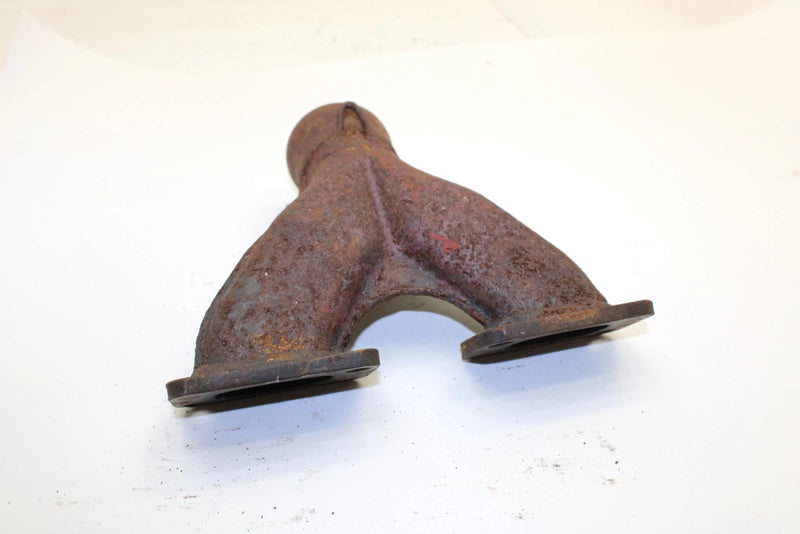 1998 Ski-doo Formula Sl 503 Oem Exhaust Manifold 420973128 SS105