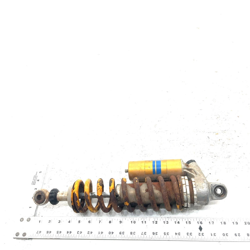 2001 Bombardier DS650 OEM Aftermarket Ohlins Rear Shock 706000148 AB16