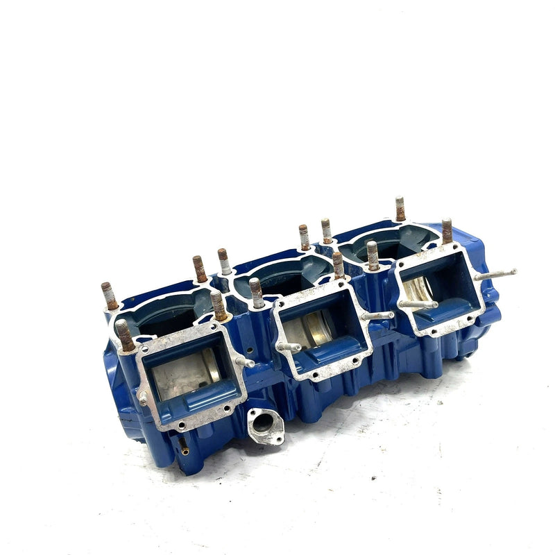 1995 Polaris SL 750 OEM Crankcase 3240187 JP49