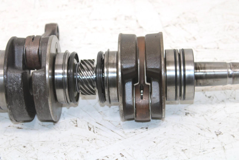 1996 Ski-doo Summit 583 Oem Engine Motor Crankshaft Crank Shaft 420887352 SS85