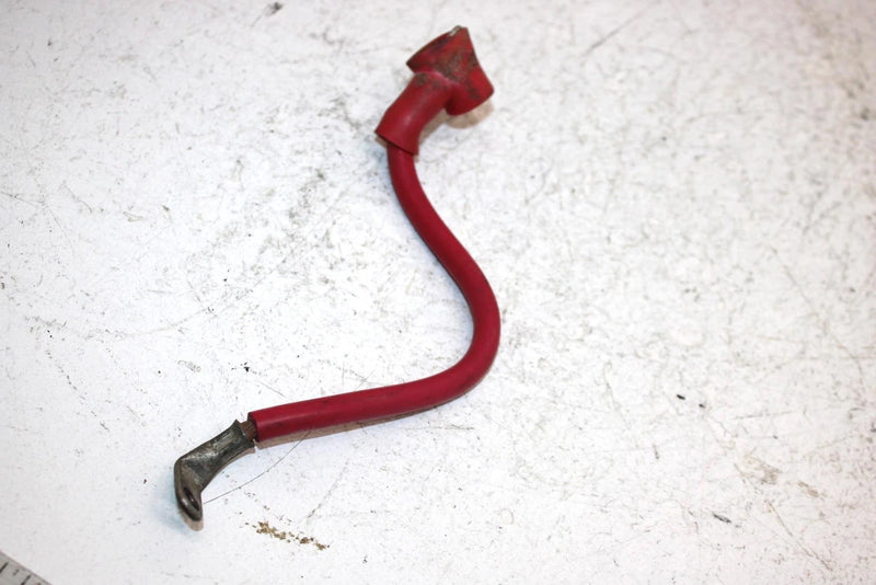 2005 Polaris Sportsman 500 Ho Oem Battery Solenoid Cable 4010094 AP176