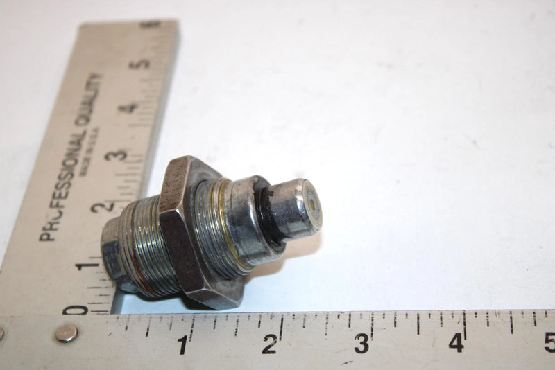 03 Bombardier Quest 650 Oem Left Pivot Bolt 706000093 AB1.1