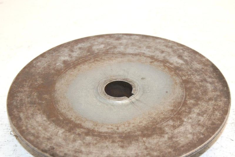 2001 Ski-doo Mxz 600 Oem Brake Disc Rotor 507031300 SS4