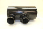 1997 Arctic Cat Daytona 770 OEM Exhaust Muffler 0712-227 JA3