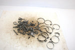 1996 Arctic Cat Montego Deluxe Oem Nut Bolt Spacer Hardware Kit JA13 