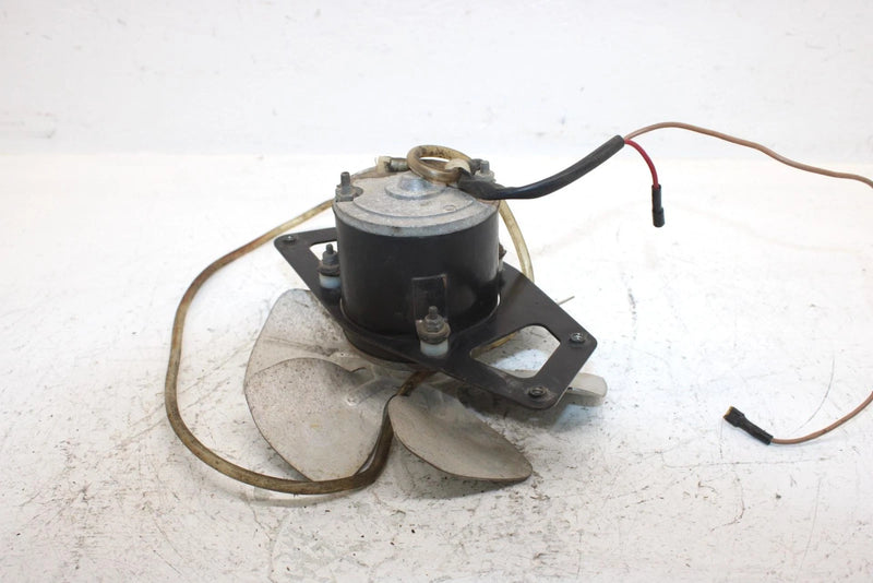 1996 Polaris Magnum 425 Oem Cooling Fan Assembly 2410006 4170009 AP173