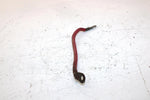 2000 Polaris Xplorer 400 Oem Battery Solenoid Cable  4010094 AP200