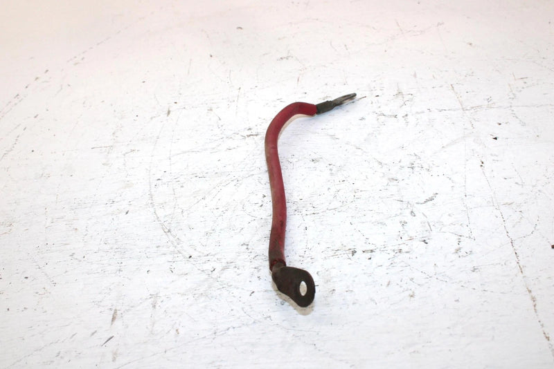 2000 Polaris Xplorer 400 Oem Battery Solenoid Cable  4010094 AP200