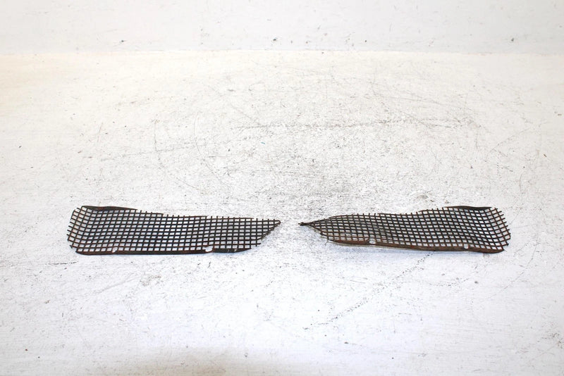 1999 Polaris 500 Xc Oem Upper Hood Screen Set  5243108-067 SP37