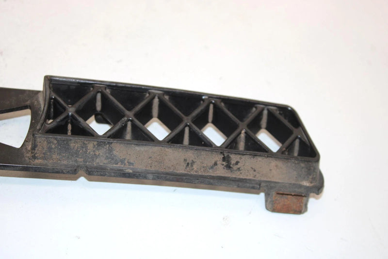 06 Can-am Outlander 400 Oem Bumper Insert AB0