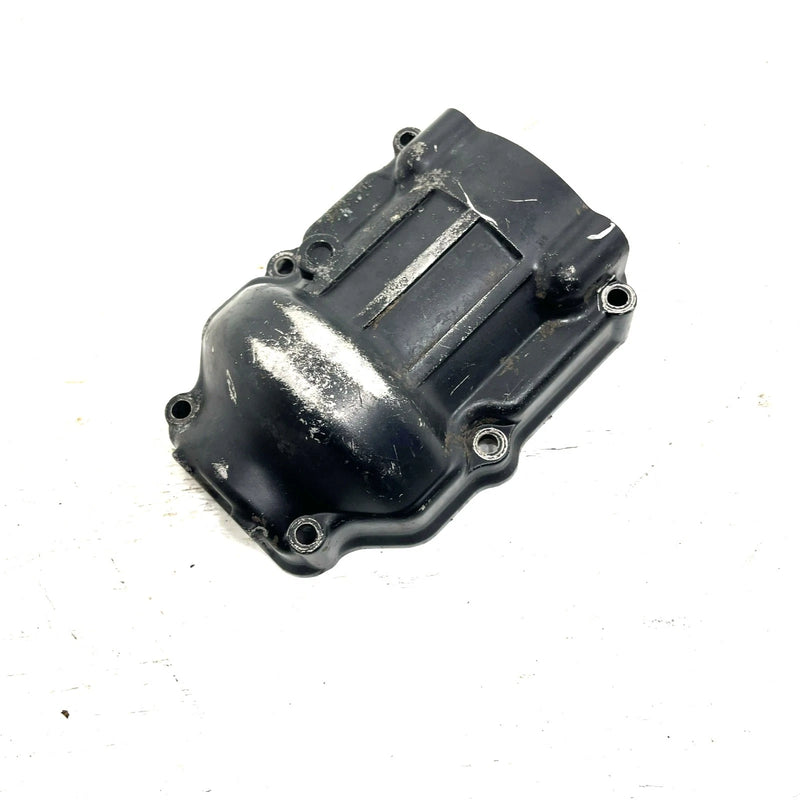 94 Yamaha Kodiak 400 YFM400 4x4 OEM Crankcase Output Cover 1YW-15100-07-00 AY71