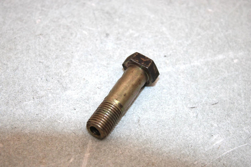 00 Polaris Xpedition 425 Oem Long Banjo Bolt 3086229 AP19