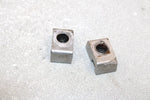 Polaris Oem Original Grey Bolt Head Boss (Pair) 5131112 Q1269