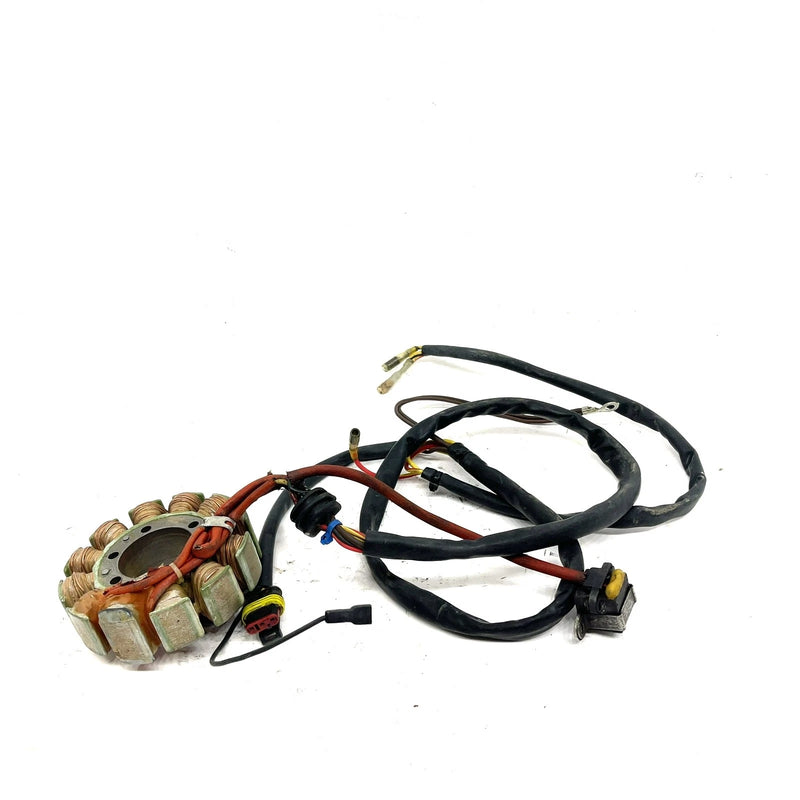02-04 Polaris Sportsman 700 OEM Stator 2202602 AP190