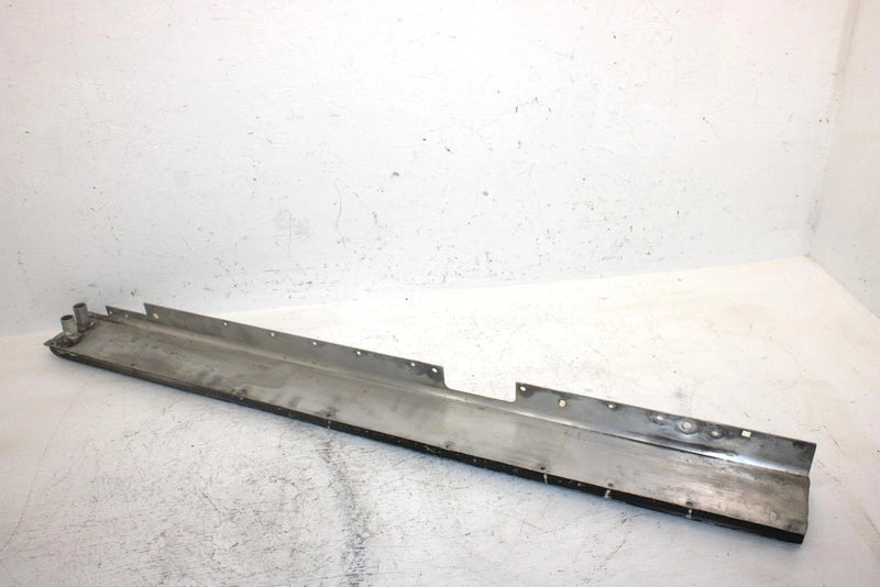 1996 Polaris Classic Touring Oem Left Side Heat Exchanger 1240020 SP38