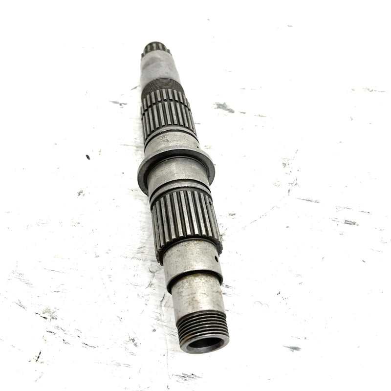 20-22 Can-Am Defender HD10 OEM Transmission Mainshaft 420637804 XB0.1