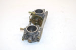 10 Polaris Fst Iq Oem Intake Throttle Body 1203867 SP205