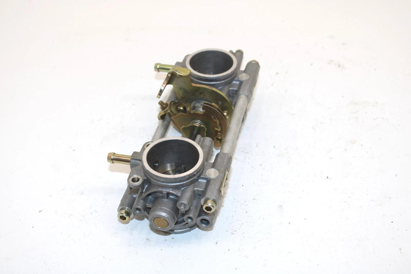 10 Polaris Fst Iq Oem Intake Throttle Body 1203867 SP205