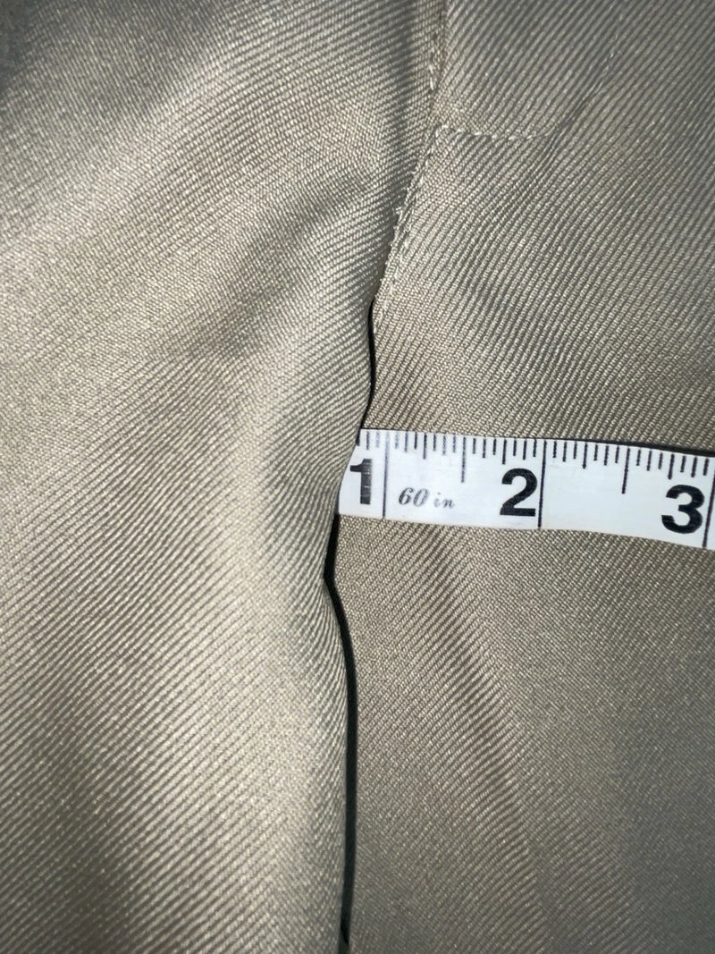 New Vintage Brown Mesquite Polyester Pants #5515 3A-41