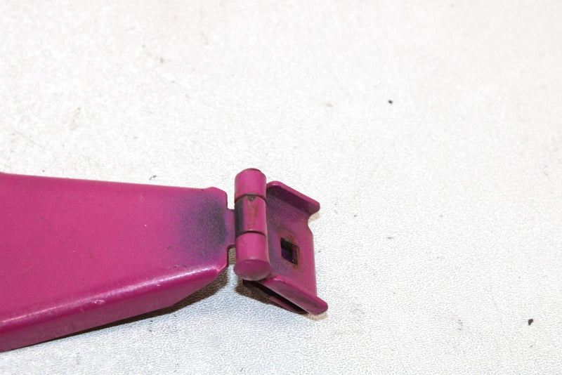 97 Polaris Sport Touring Oem Rasp Met Hood Hinge 2635005-231 SP206