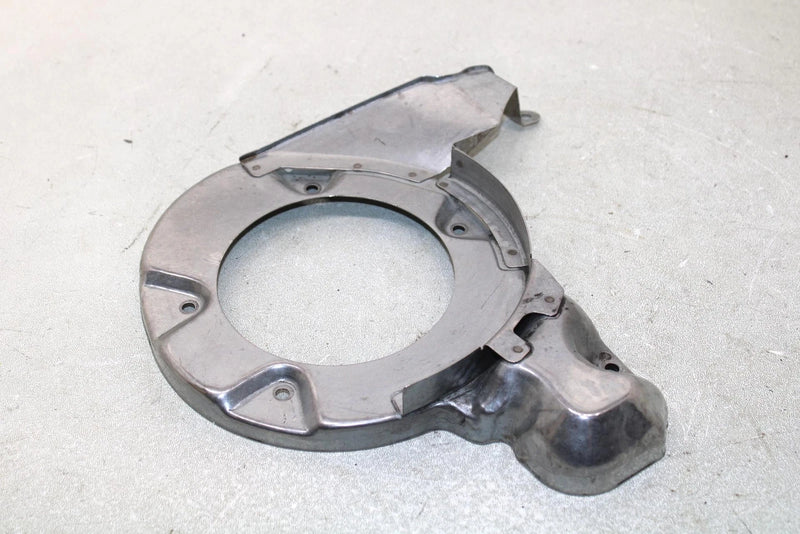 2000 Yamaha  Grizzly Oem Side Cover 4WV-15333-00-00 AY35