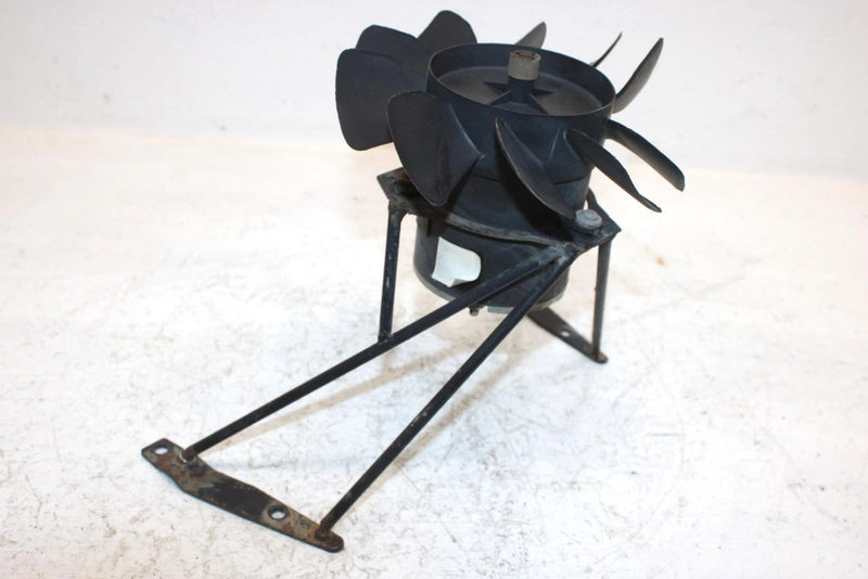 2000 Polaris Xplorer Oem Cooling Fan W/Mount 1040568-067 4170013 AP177