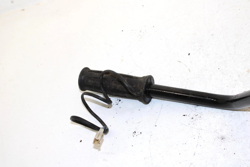 2002 Kawasaki Prairie 650 Oem Handlebars 46003-0826 AK27